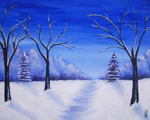 Sunday at Easton Bar Louie  (12/15/13)