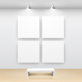 #1. Original Corporate Painting Package