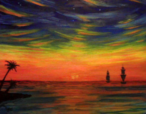 Sundays at Orlando Brewing!  (12/8/13)