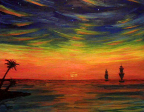 Sundays at Orlando Brewing!  (12/8/13)