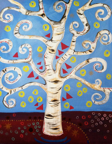 Thirsty Thursdays at Revolver! (12/19/13)