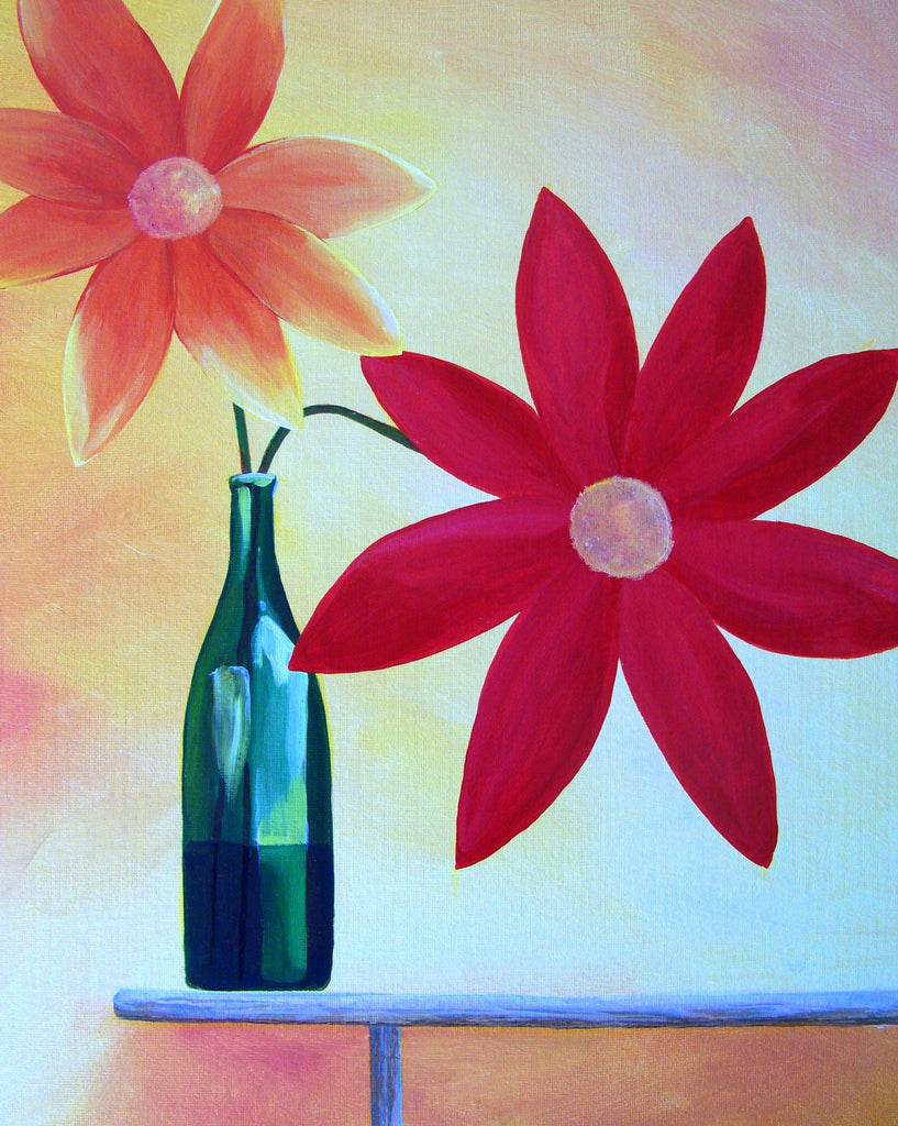 Thirsty Thursday at Modern Cafe! (12/5/13)