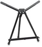 Artist Table Top Aluminum Easel