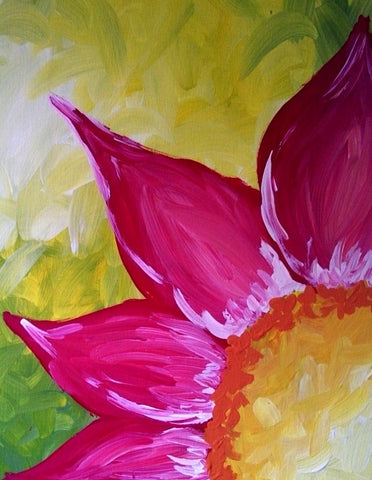 Paint 4 PINK