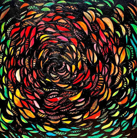 Blooming Patterns