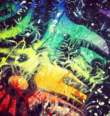 [SharingDiscount] Painting at The BottleHouse! (11/20/13)