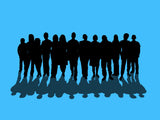 #3. Corporate Team Building Cooperative & Collaborative Logo Package